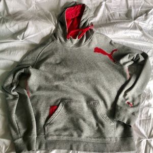 Puma Hoodie